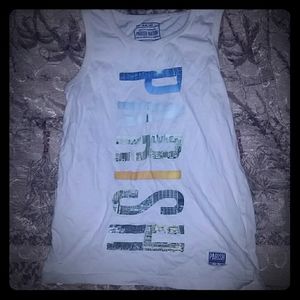 Parish Nation Tank Top